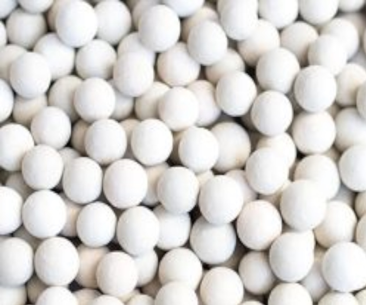 Alumina Ceramic Balls