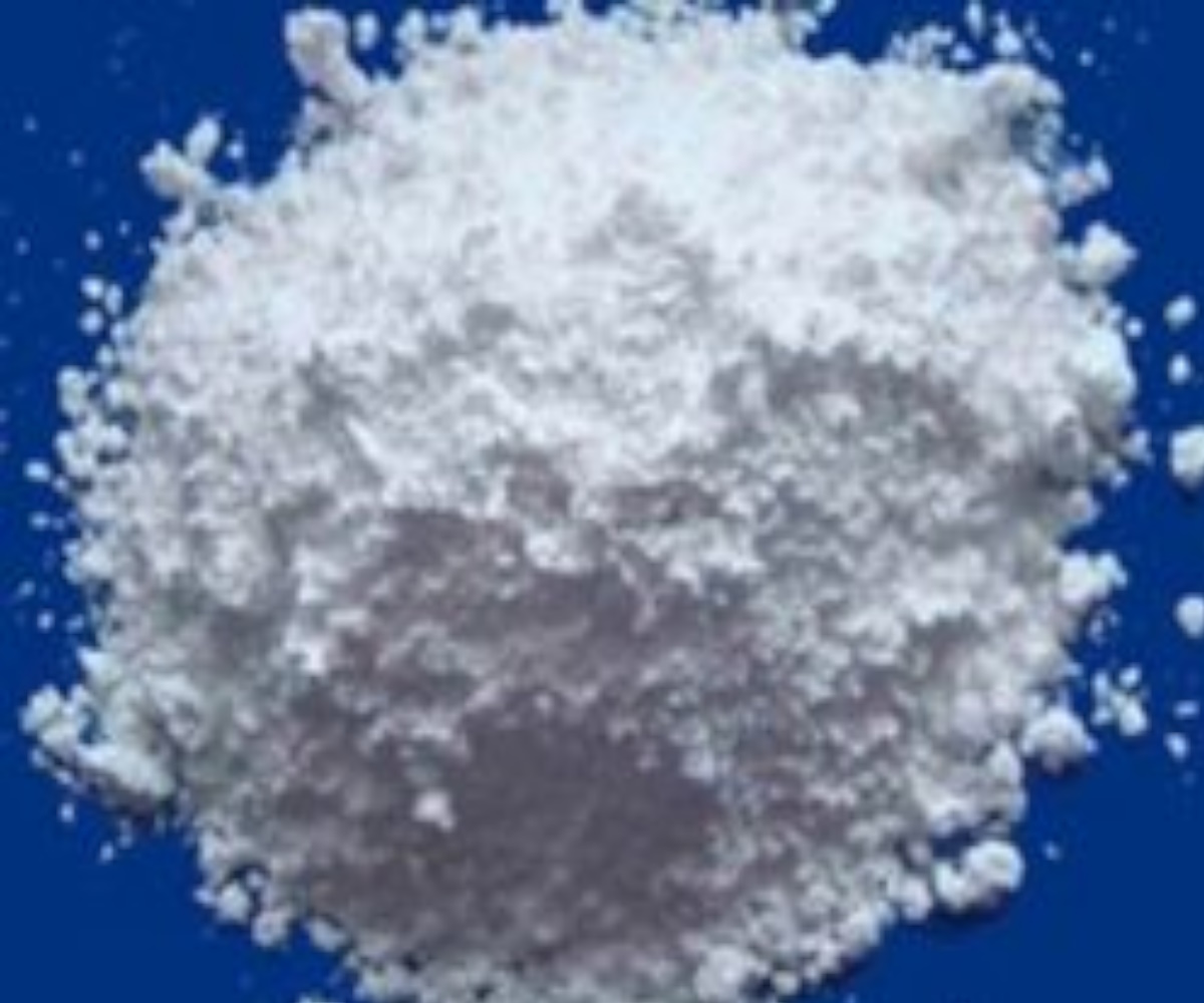 Alumina Hydrates