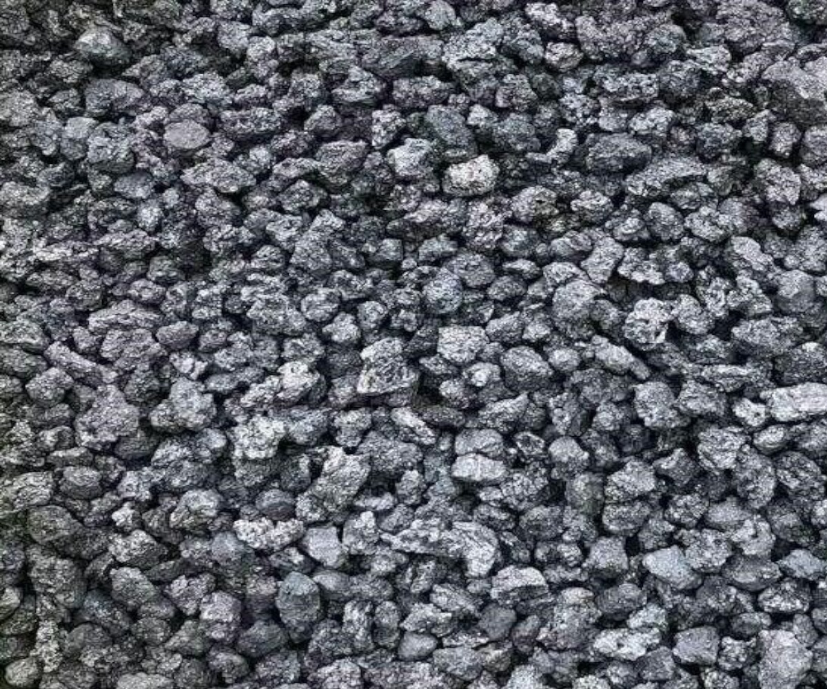 Calcined Petroleum Coke