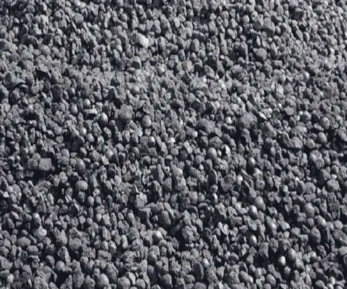 Graphite Petroleum Coke