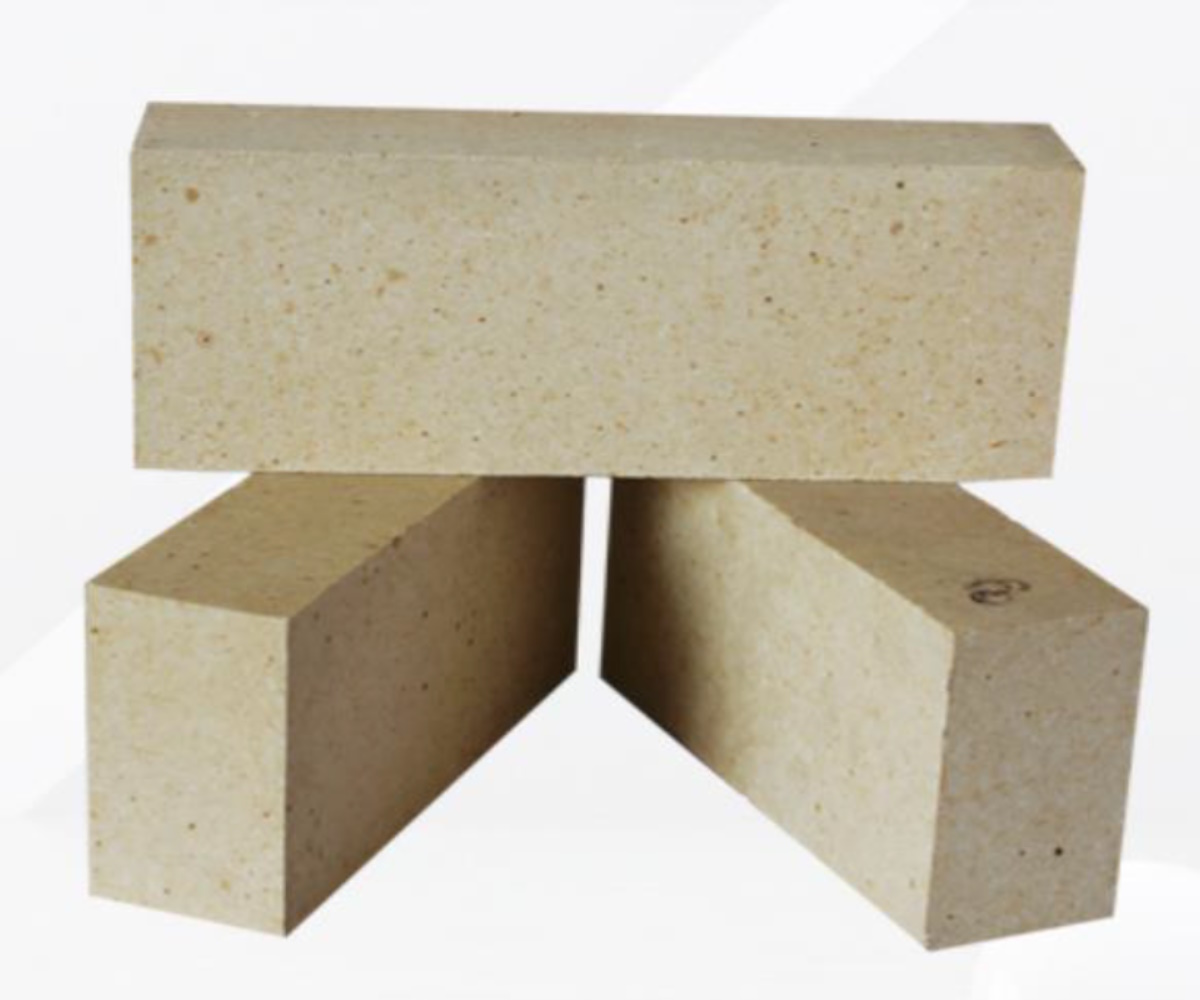 Super High Alumina Brick