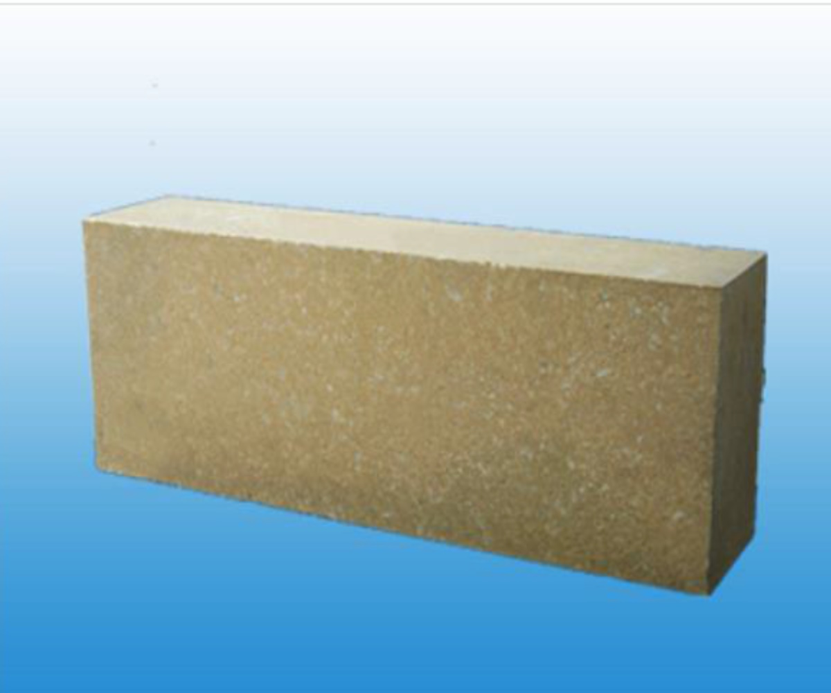 Corundum Mullite Brick