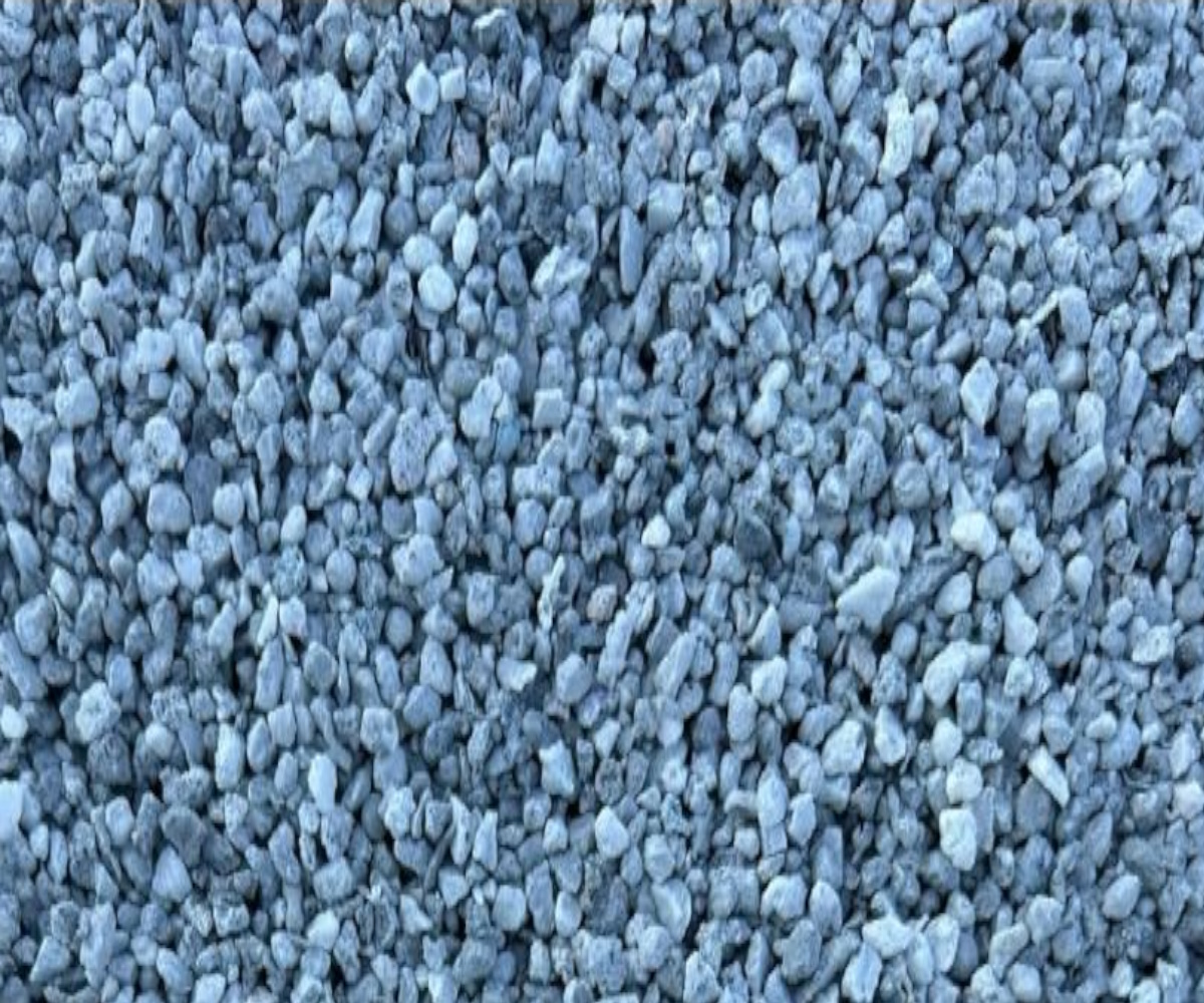 Cryolite/Bath Material 0-5 mm