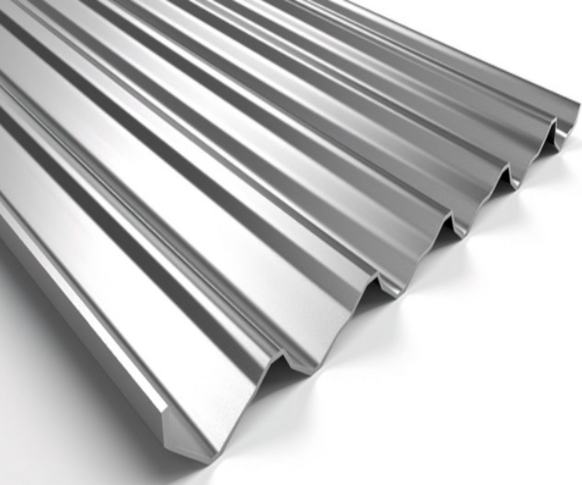 Aluminium Roofing Sheet