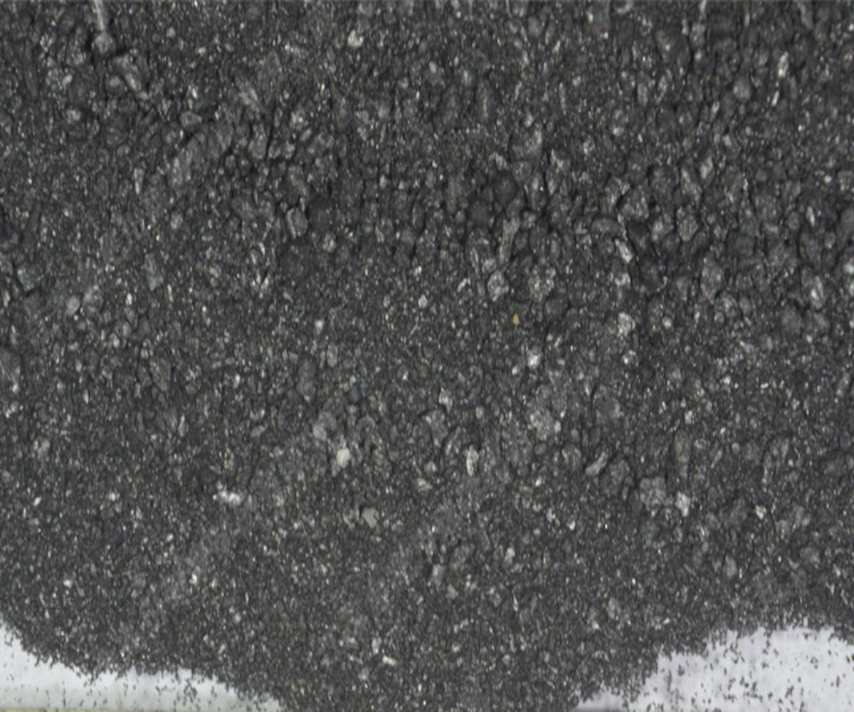 Graphitized Petroleum Coke