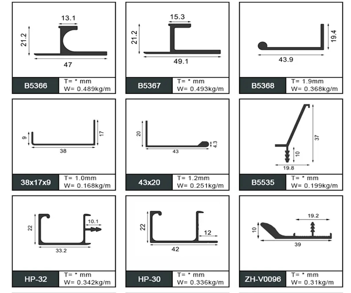 other leads