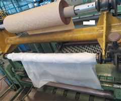 Second-hand Cut-to-Length Line 