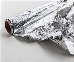 Aluminium Foil