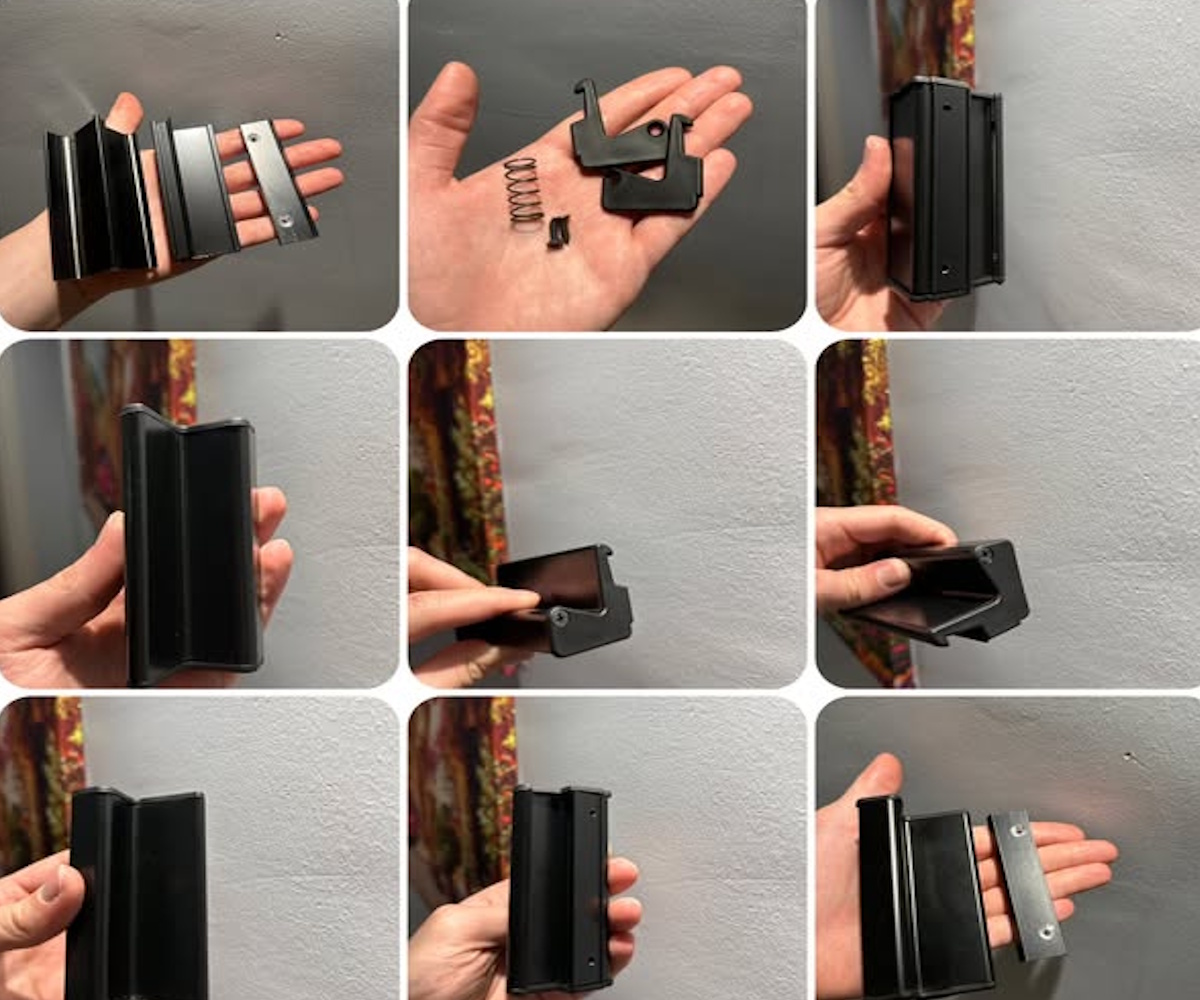 Magic Zoom small image