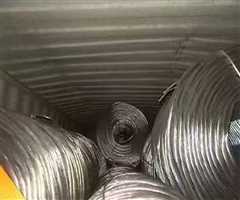 Aluminium Stranded Wire