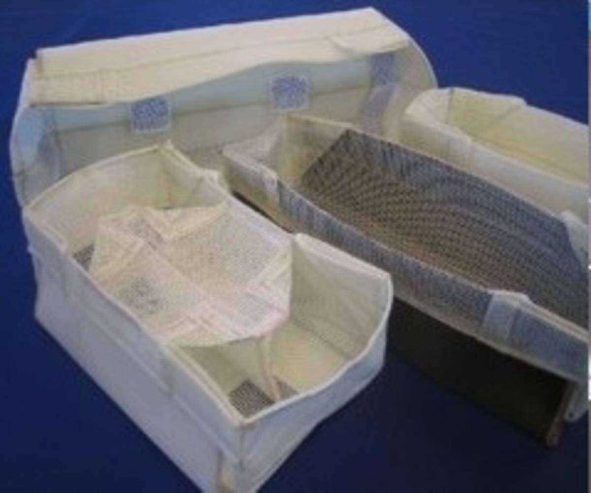 Combo Bag