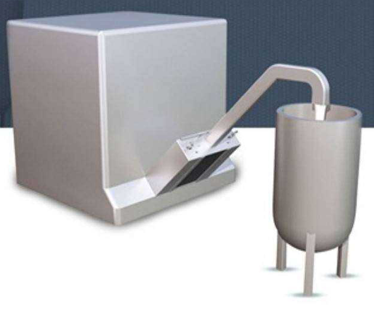 Electromagnetic Pump