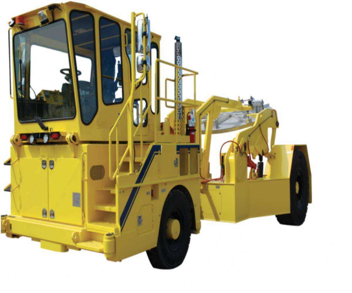 Specialized Vehicle