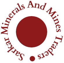 Sarkar Minerals and Mines Traders