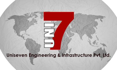 Uniseven Engineering and Infrastructure Pvt Ltd