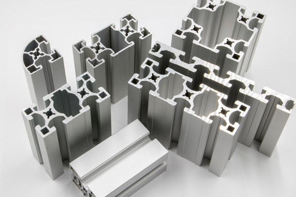 Bringing your ideas to life with custom aluminium extrusion profiles