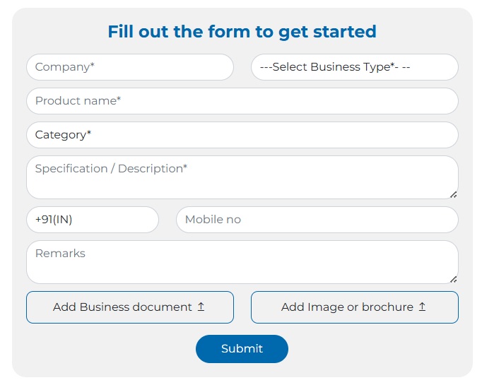 free company page