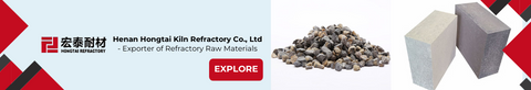 A closer look at the use of refractories in aluminium production