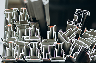 aluminium extrusion