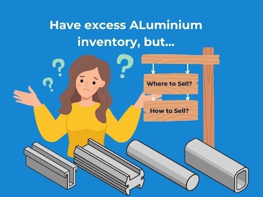 Deadweight to profit: The 3-Fold Golden Rule for turning surplus aluminium into smart surplus