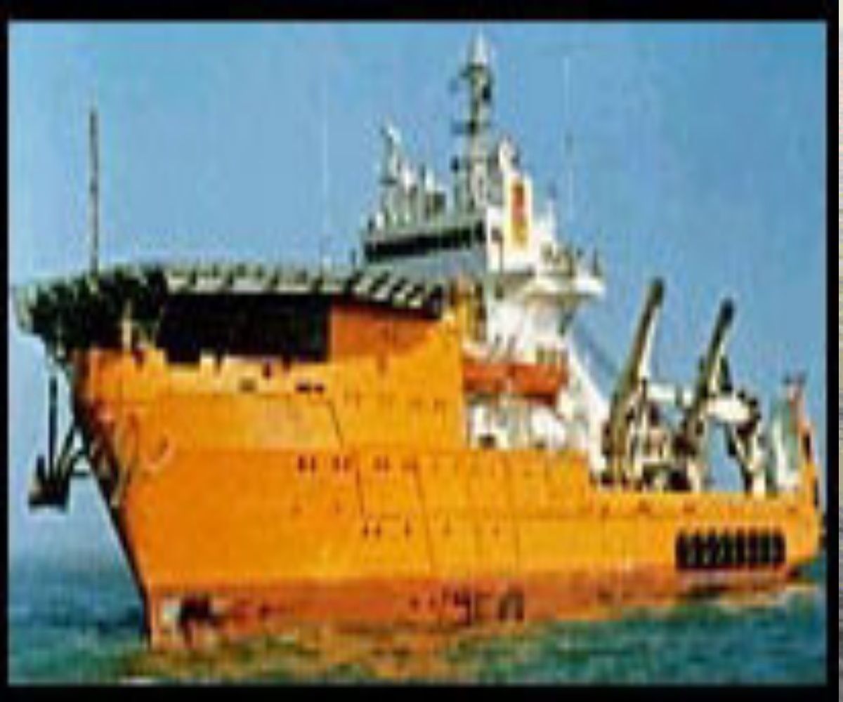 5083 Aluminium Marine Plate Downstream Products, M/S. VIJAY PRAKASH