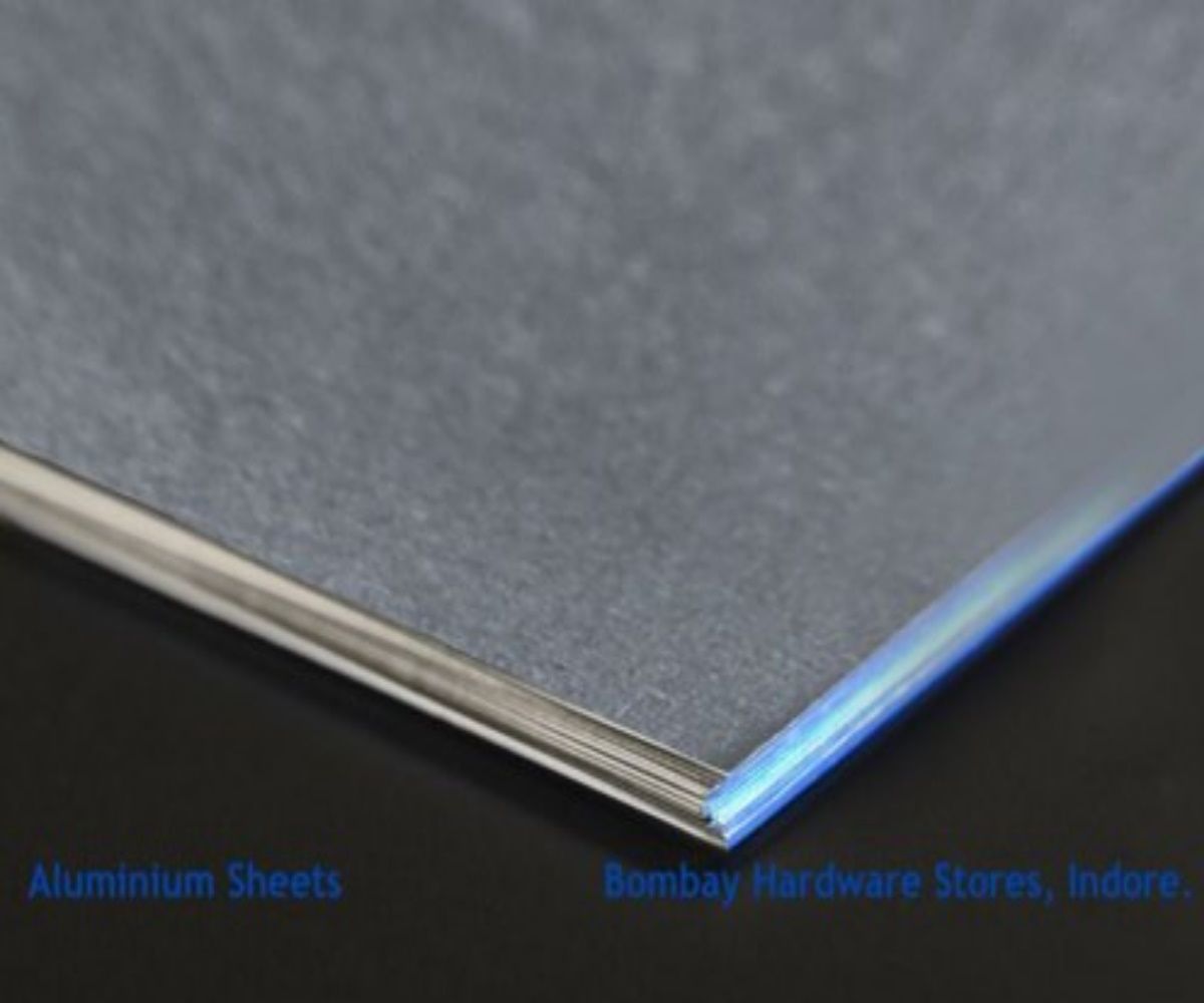 Nalco Aluminium Sheet Downstream Products, Aluminium Agencies AL