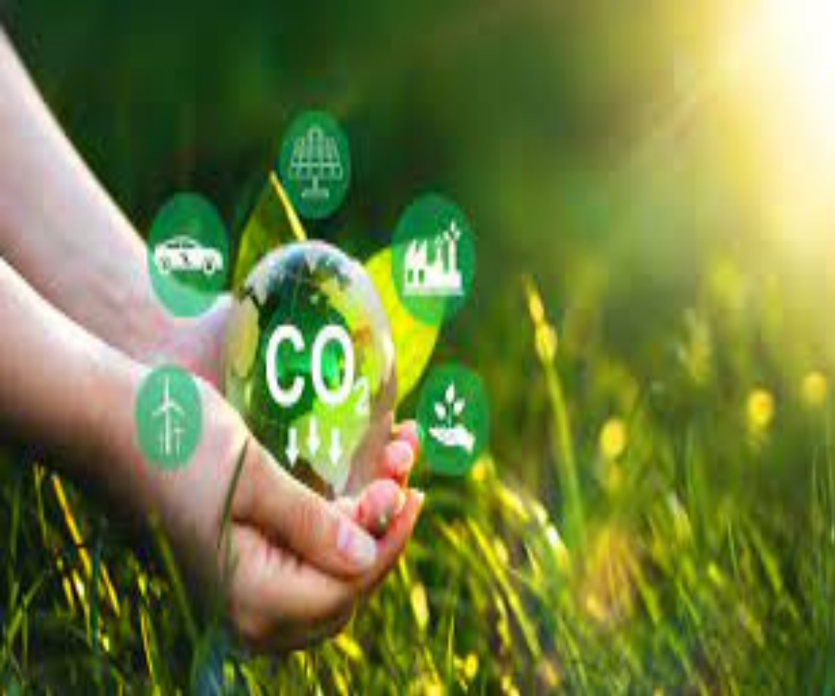Verification Of Greenhouse Gas GHG Inventory Services Services 