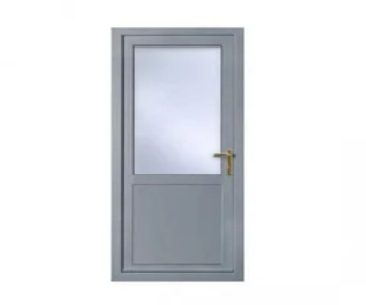Серые двери со стеклами. Дверь алюминиевая ТП-45 глухая рал 9006. Алюминиевая дверь ТПТ-65. Алюминиевая белая дверь ТП-45 глухая. Алюминиевая входная дверь ТП 45.