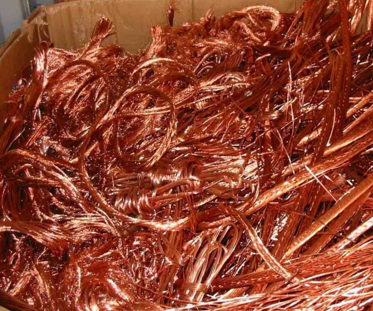 Copper Wire Scrap Scrap, HIRA KUMASCILIK TEKSTIL SANAYI TIC LTD STI