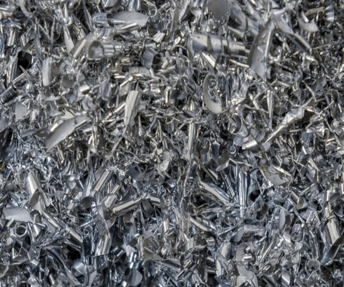 Aluminum Extrusion Scrap - Scrap, TD Euro Scrap Metal Limited | AL ...
