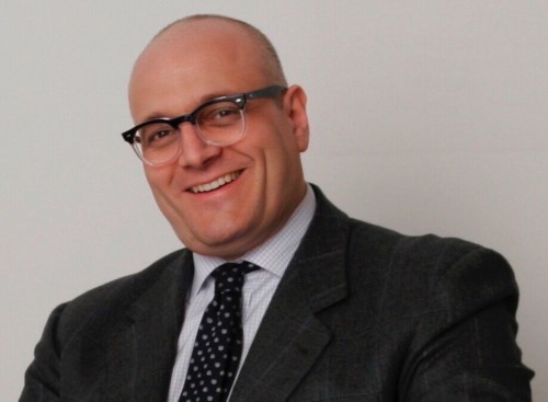 Global industrial expert Carmelo Maria Brocato joins AlCircle as
          Strategic Advisor for Europe and North America