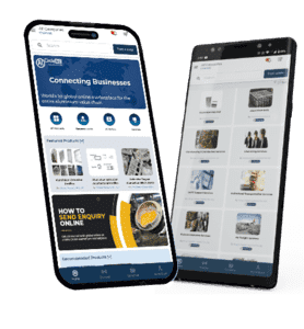 mobile banner