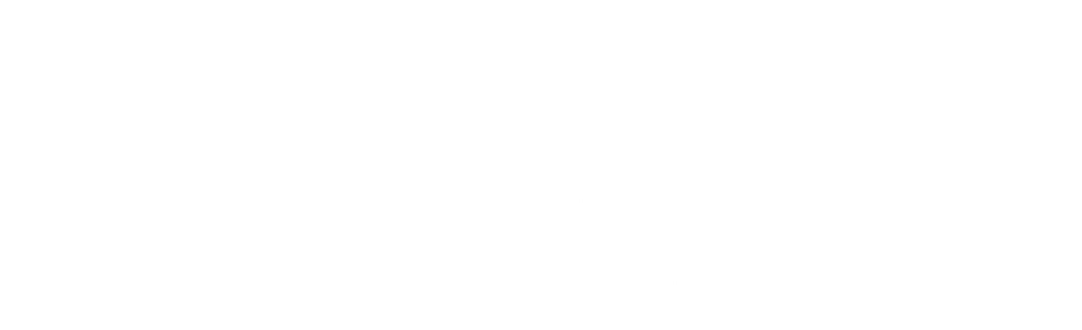 header text