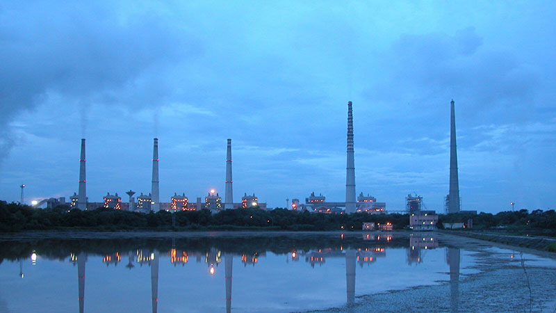 How downstream aluminium sector performed in first four months of 2019
