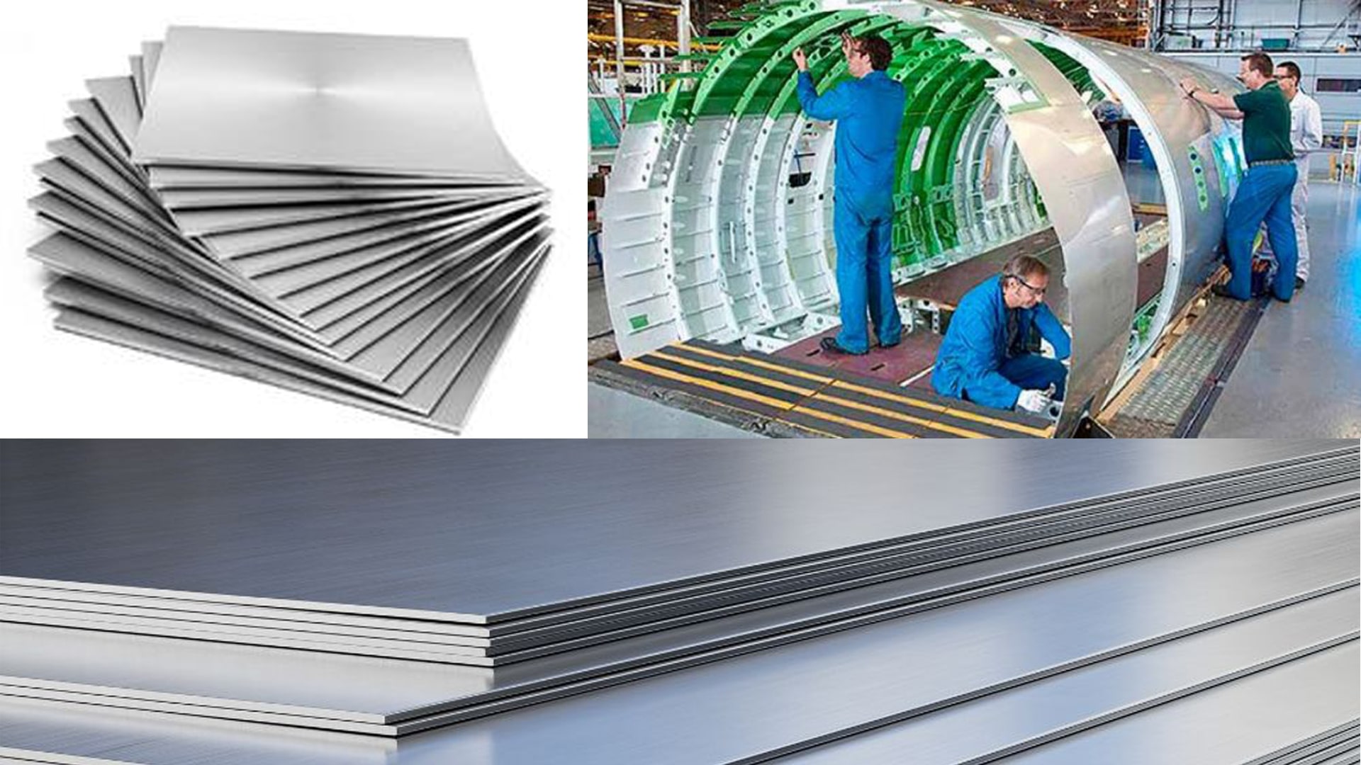 Aluminium sheet: The unsung hero of automotive, aerospace, packaging and beyond