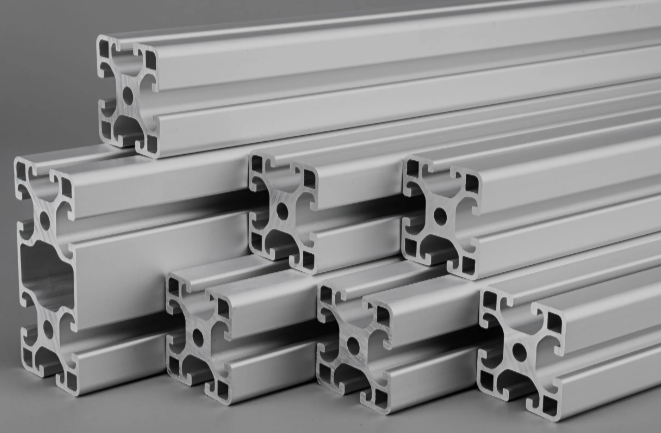 Innovations in aluminium extrusion: Meeting modern industry demands