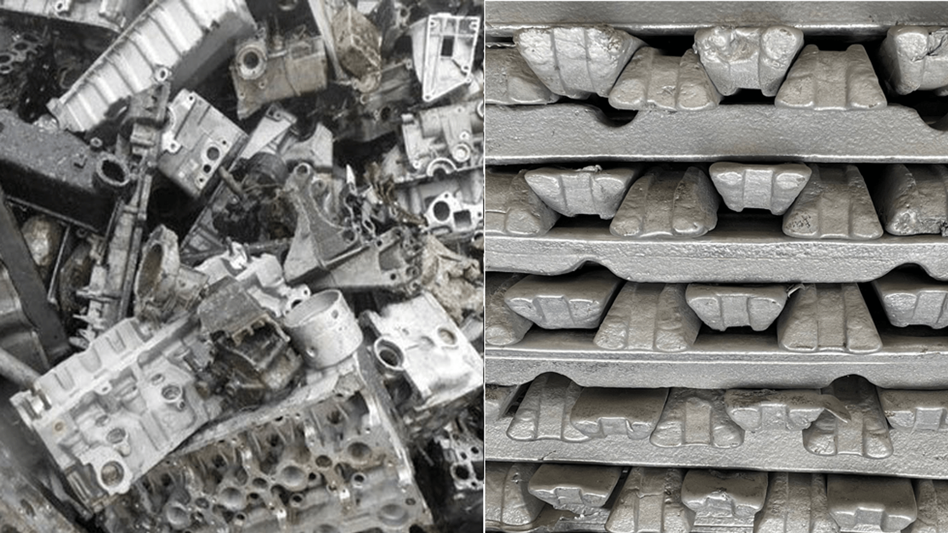 Aluminium innovations: Driving efficiency and sustainability in manufacturing