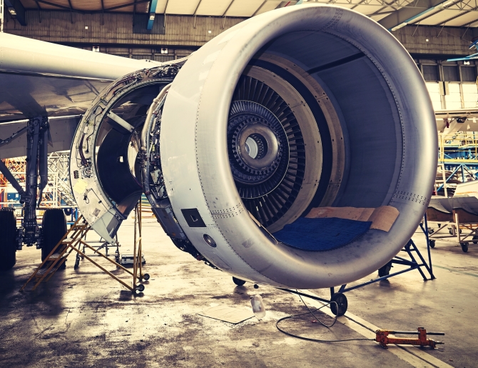 Revolutionising transportation: The role of aluminium in automotive and aerospace Industries