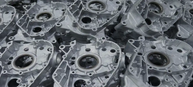 From concept to creation: The art of aluminium casting