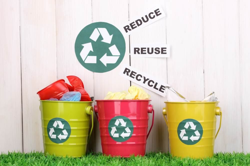 Supporting 3Rs through aluminium packaging recycling during this holiday season
